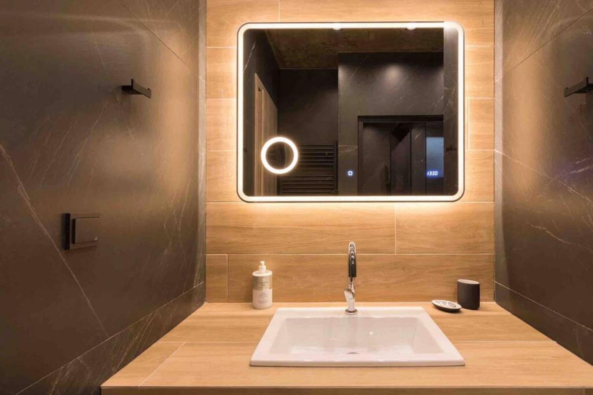 Ferienwohnung Blue Pearl At Glufada Sea Side Athen Exterior foto